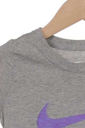 Thumbnail - Nike Damen T-Shirt, grau, Gr. 122