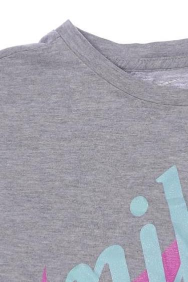 Thumbnail - Nike Damen T-Shirt, grau, Gr. 92