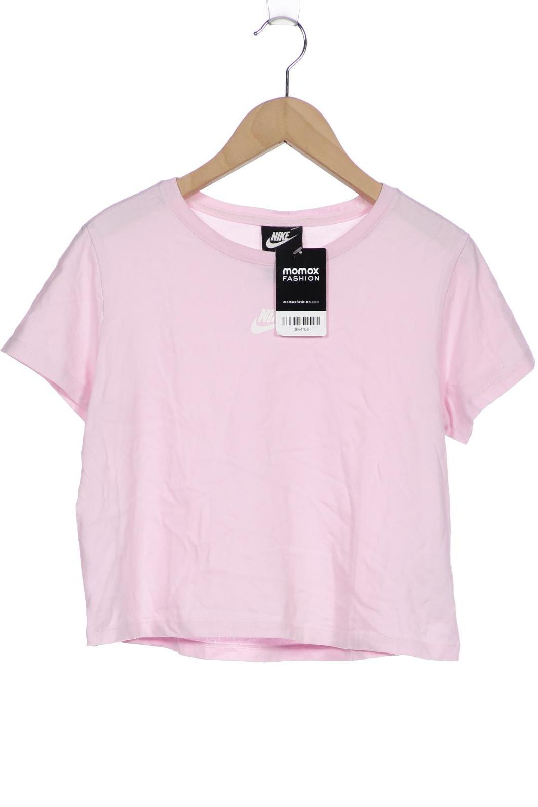 

Nike Mädchen T-Shirt, pink