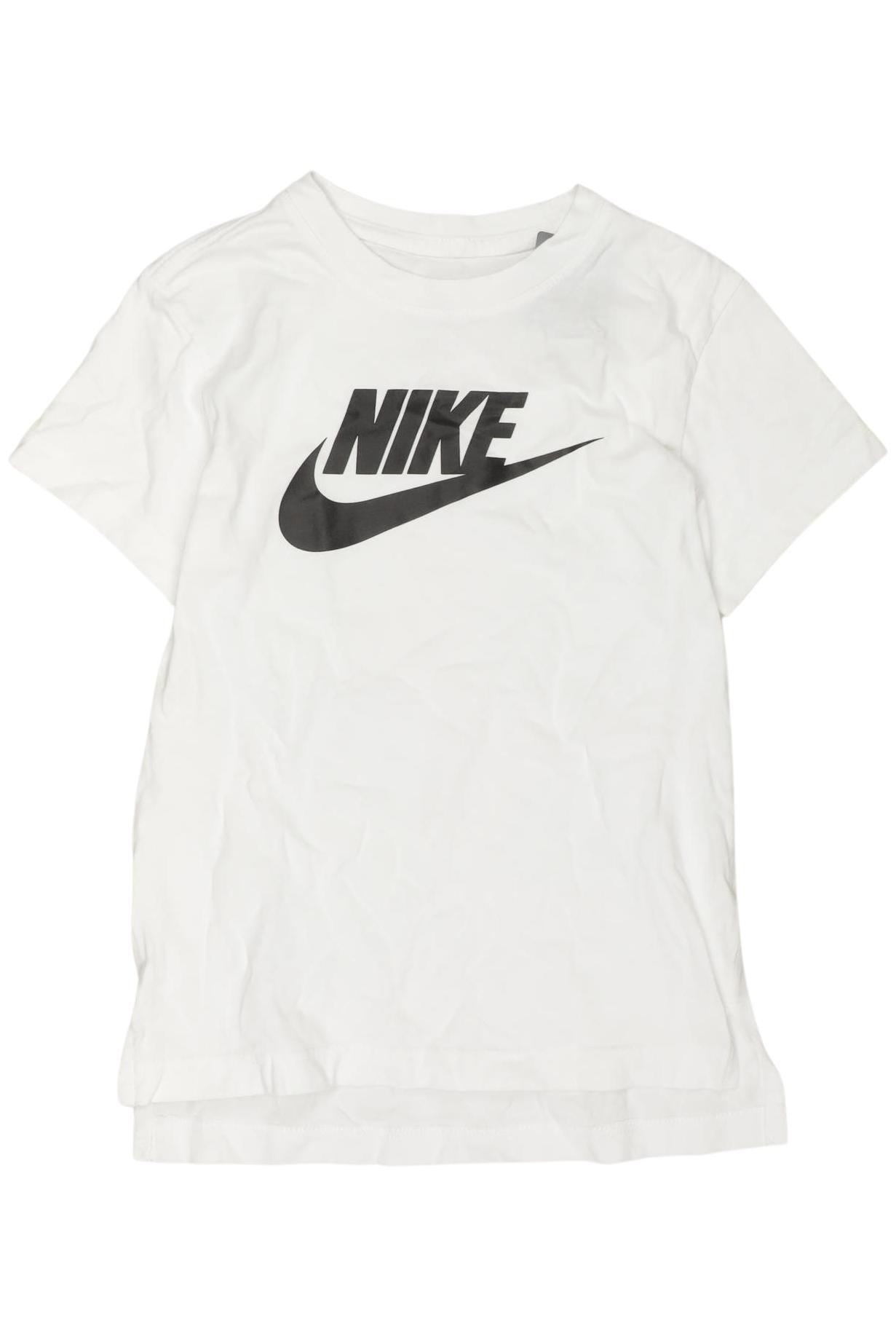 

Nike Mädchen T-Shirt, weiß, Gr. 134