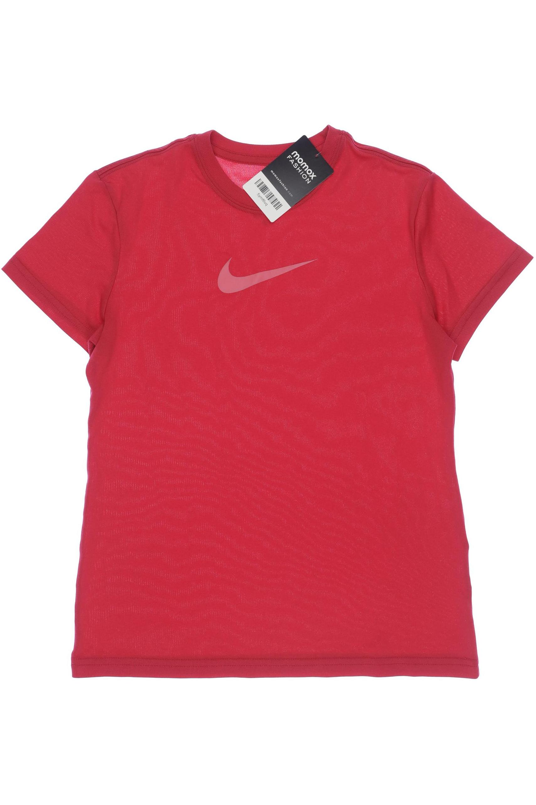 

Nike Mädchen T-Shirt, pink