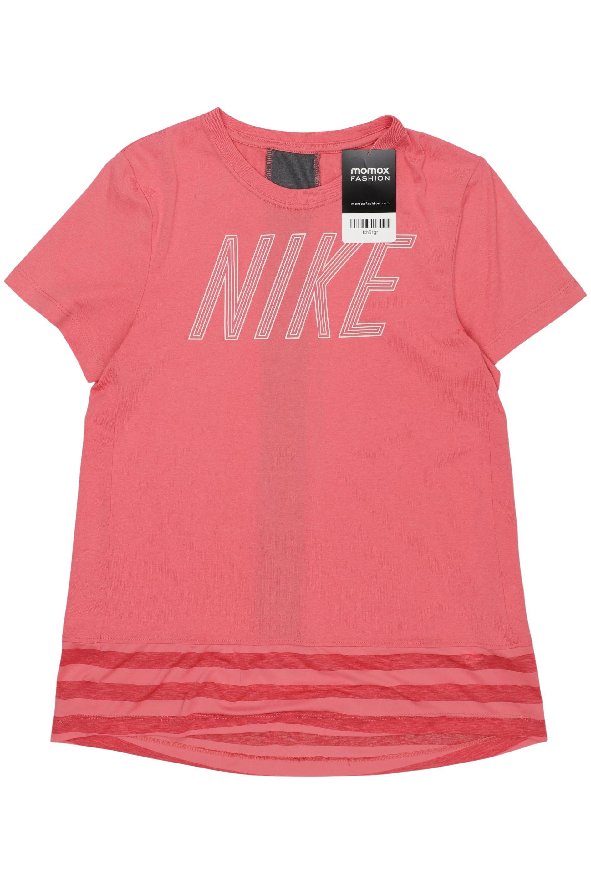 

Nike Damen T-Shirt, pink, Gr. 158
