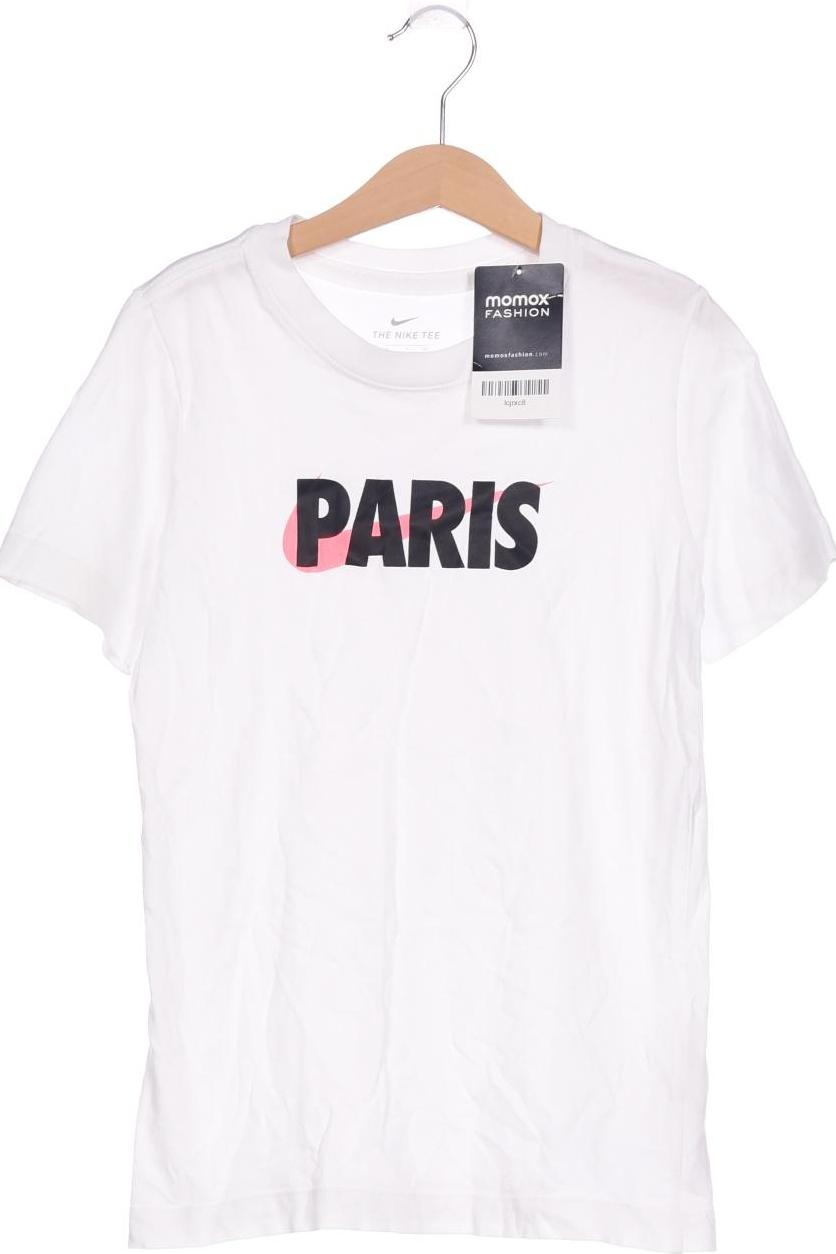 

Nike Damen T-Shirt, weiß, Gr. 134