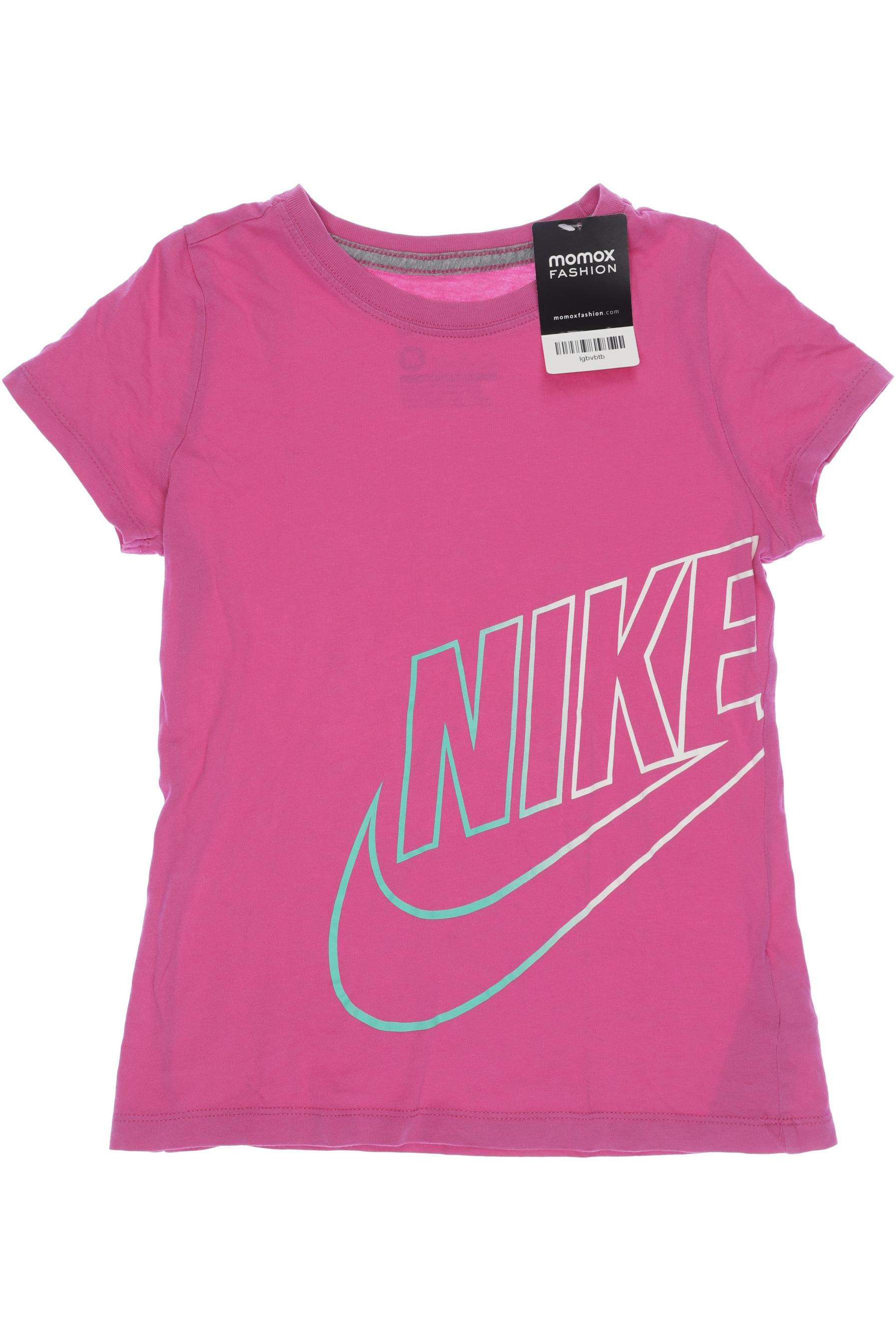 

Nike Mädchen T-Shirt, pink