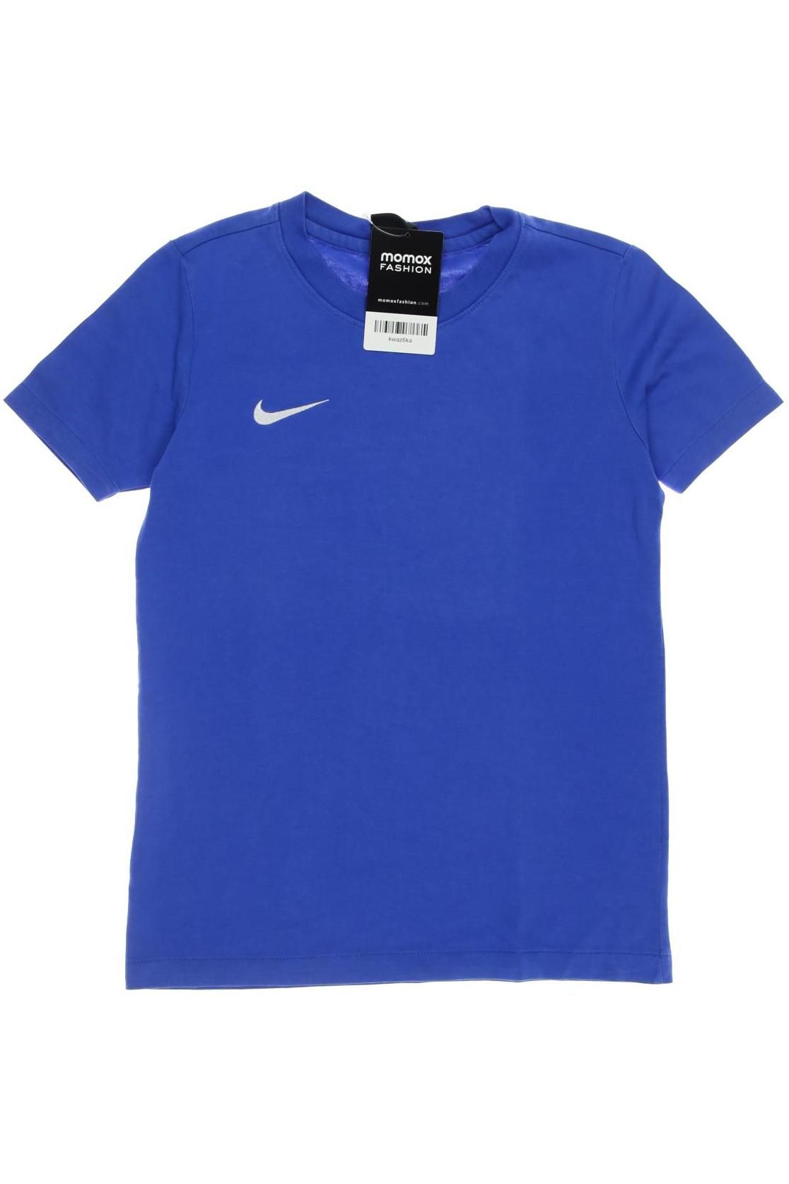 

Nike Damen T-Shirt, blau, Gr. 134