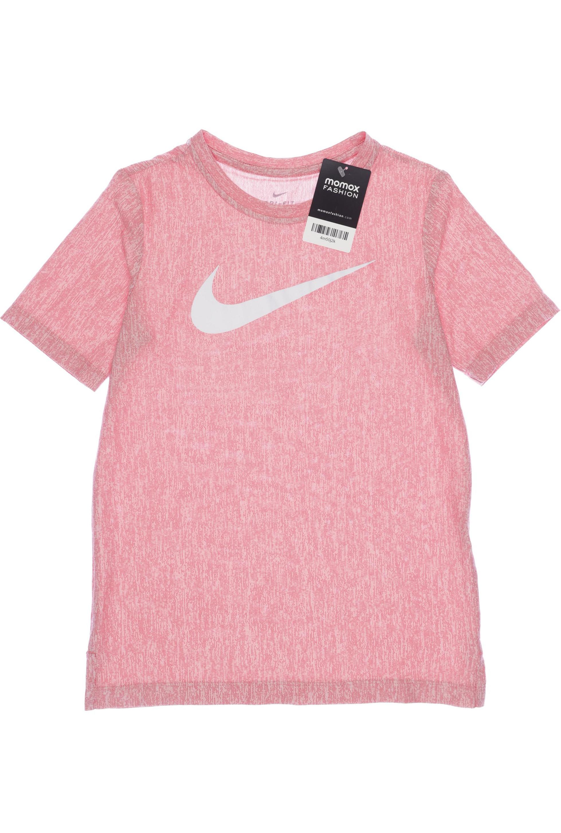 

Nike Damen T-Shirt, pink, Gr. 146