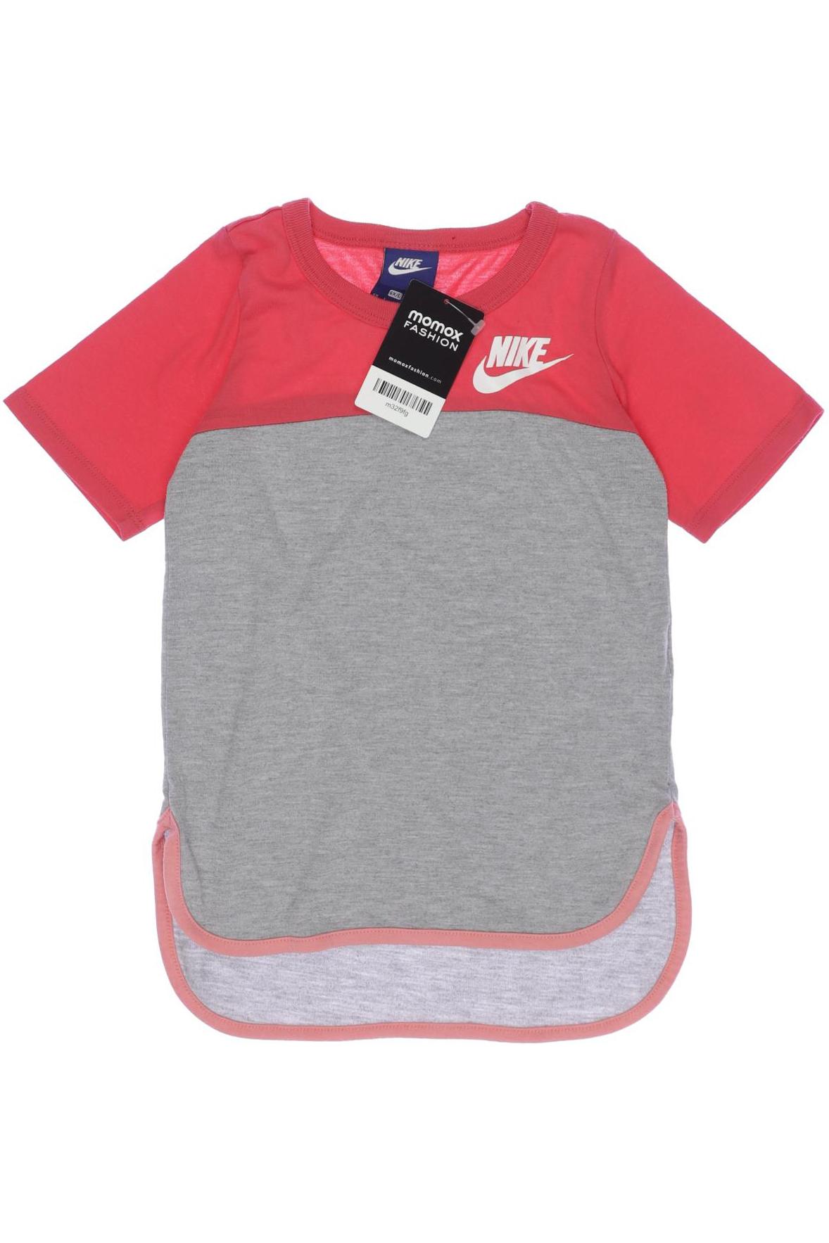 

Nike Damen T-Shirt, pink, Gr. 116