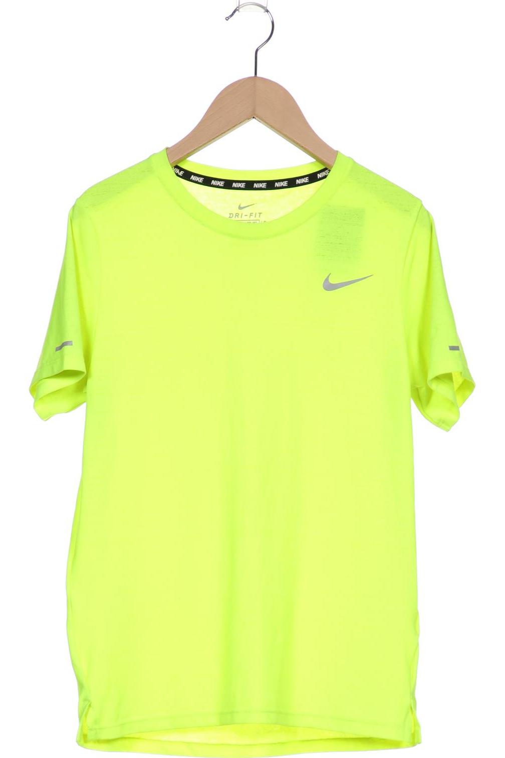 

Nike Mädchen T-Shirt, neon