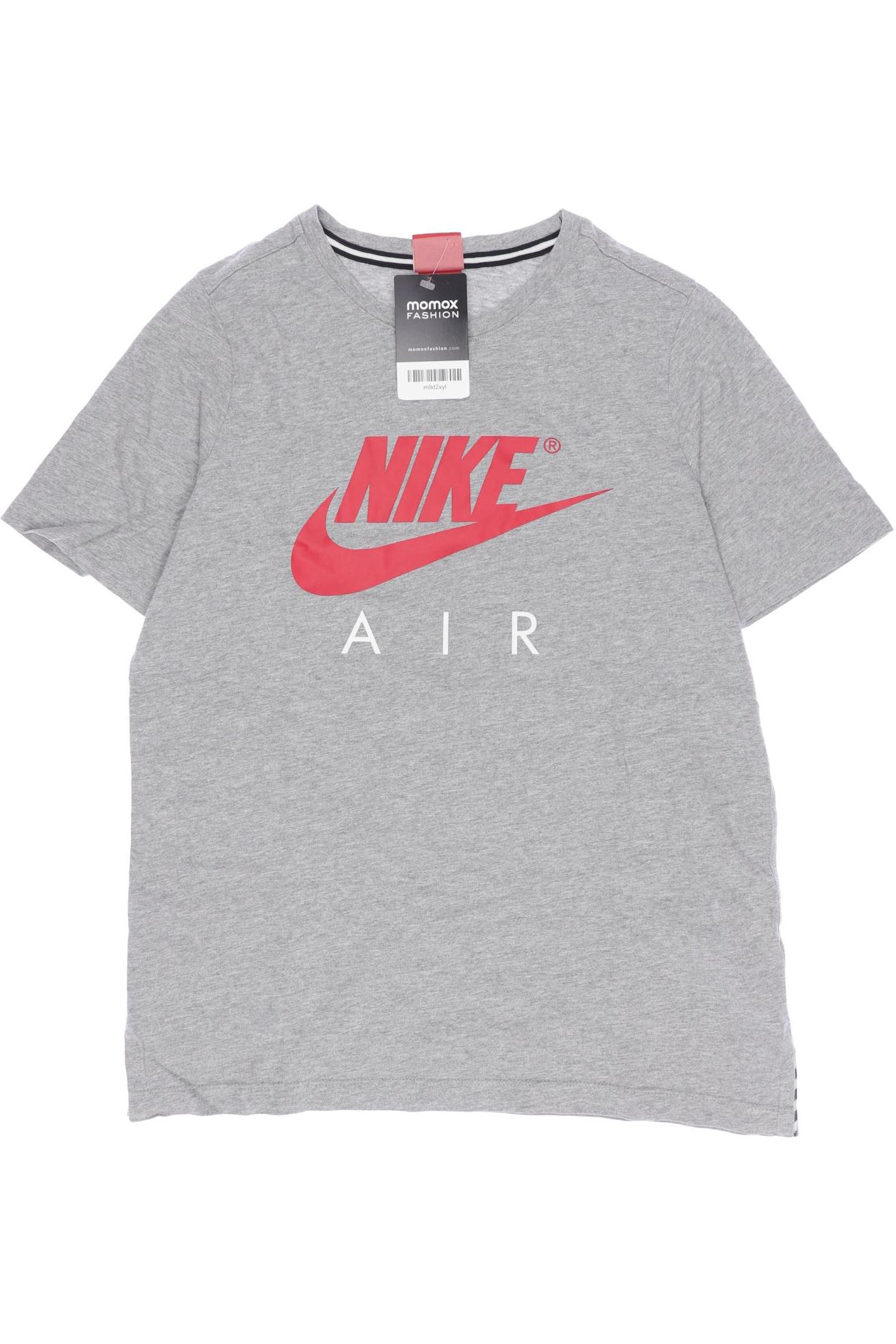 

Nike Mädchen T-Shirt, grau