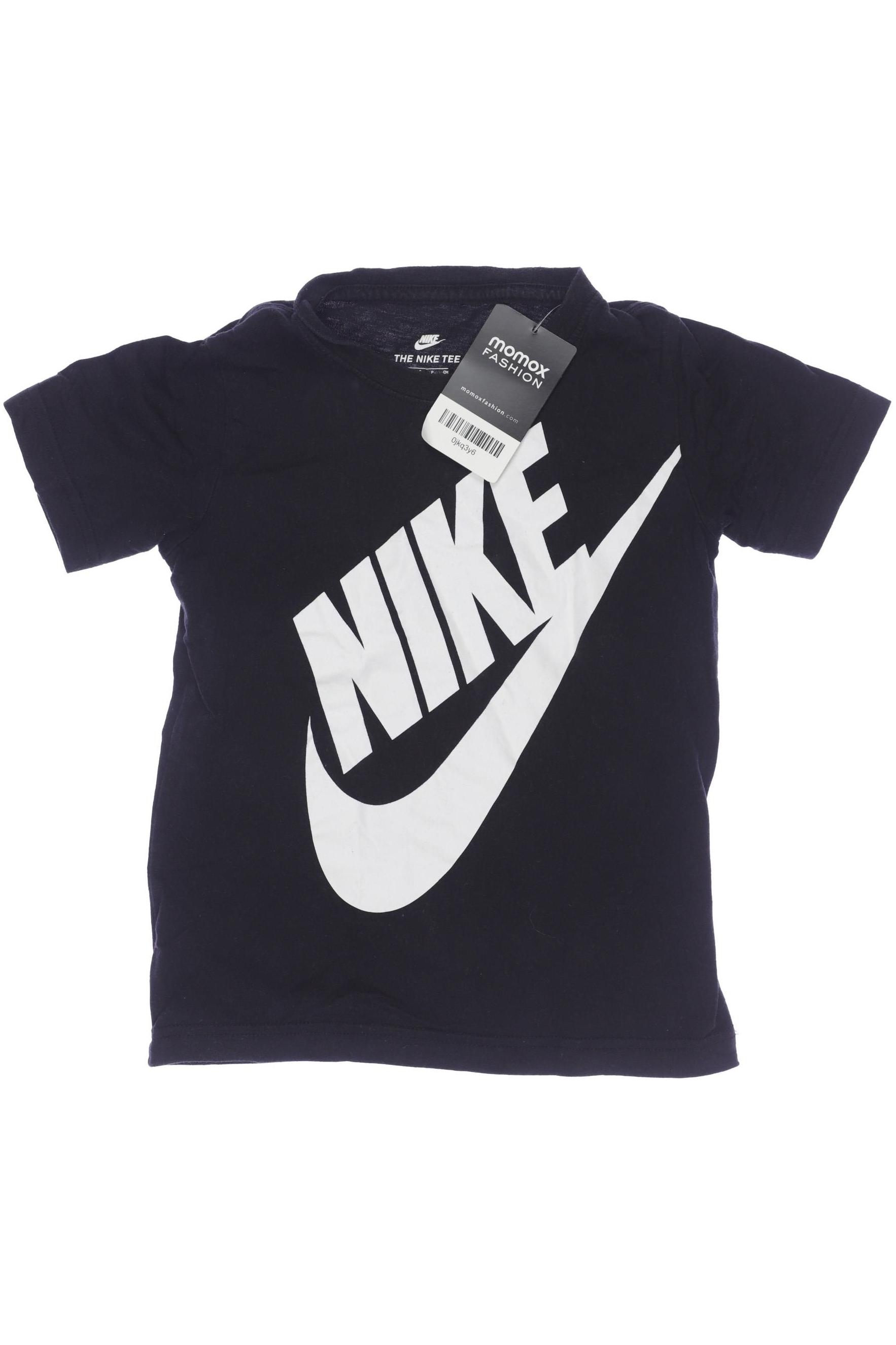 

Nike Damen T-Shirt, schwarz, Gr. 134