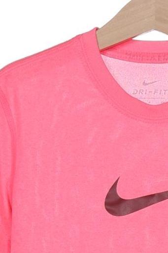 Thumbnail - Nike Damen T-Shirt, pink, Gr. 134