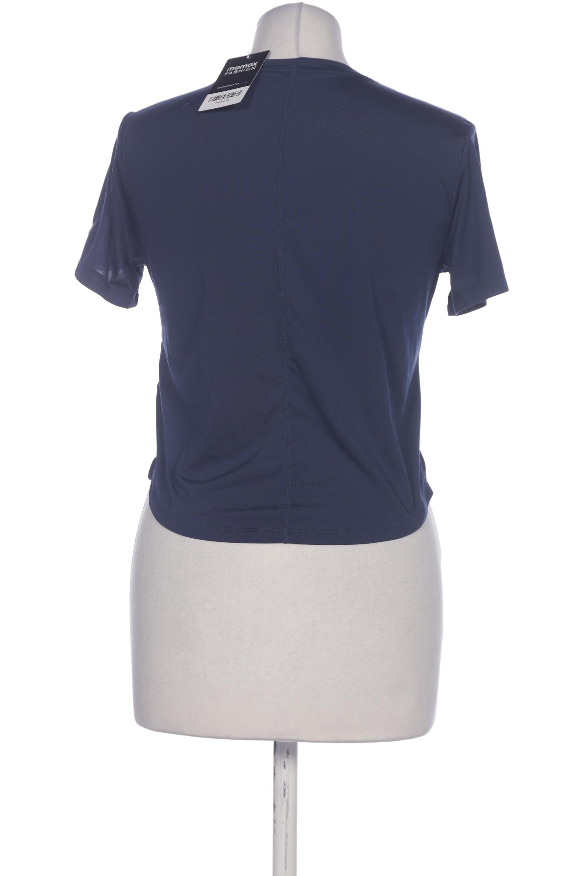 Thumbnail - Nike Mädchen T-Shirt, marineblau, Gr. 122