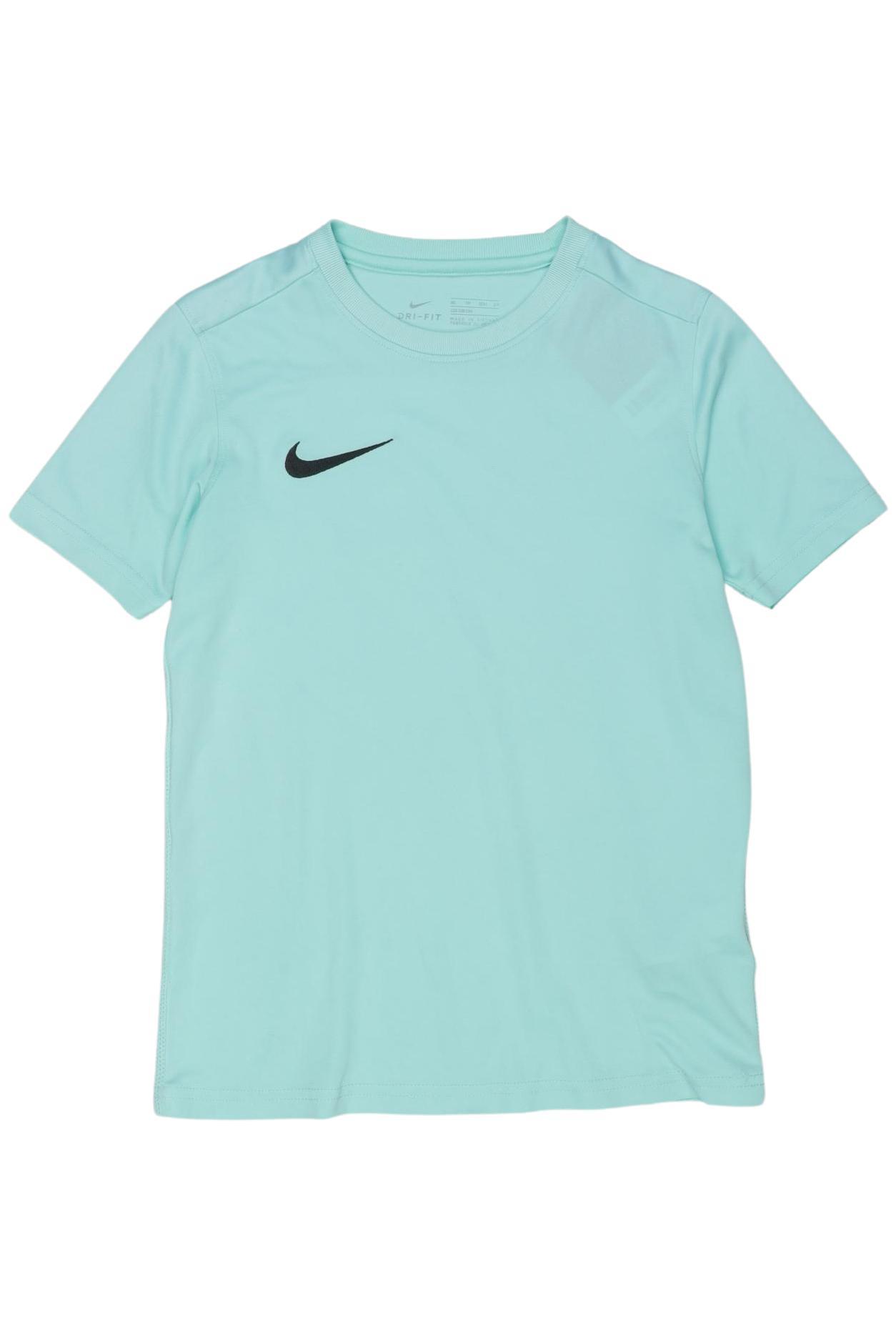 

Nike Mädchen T-Shirt, hellgrün, Gr. 122