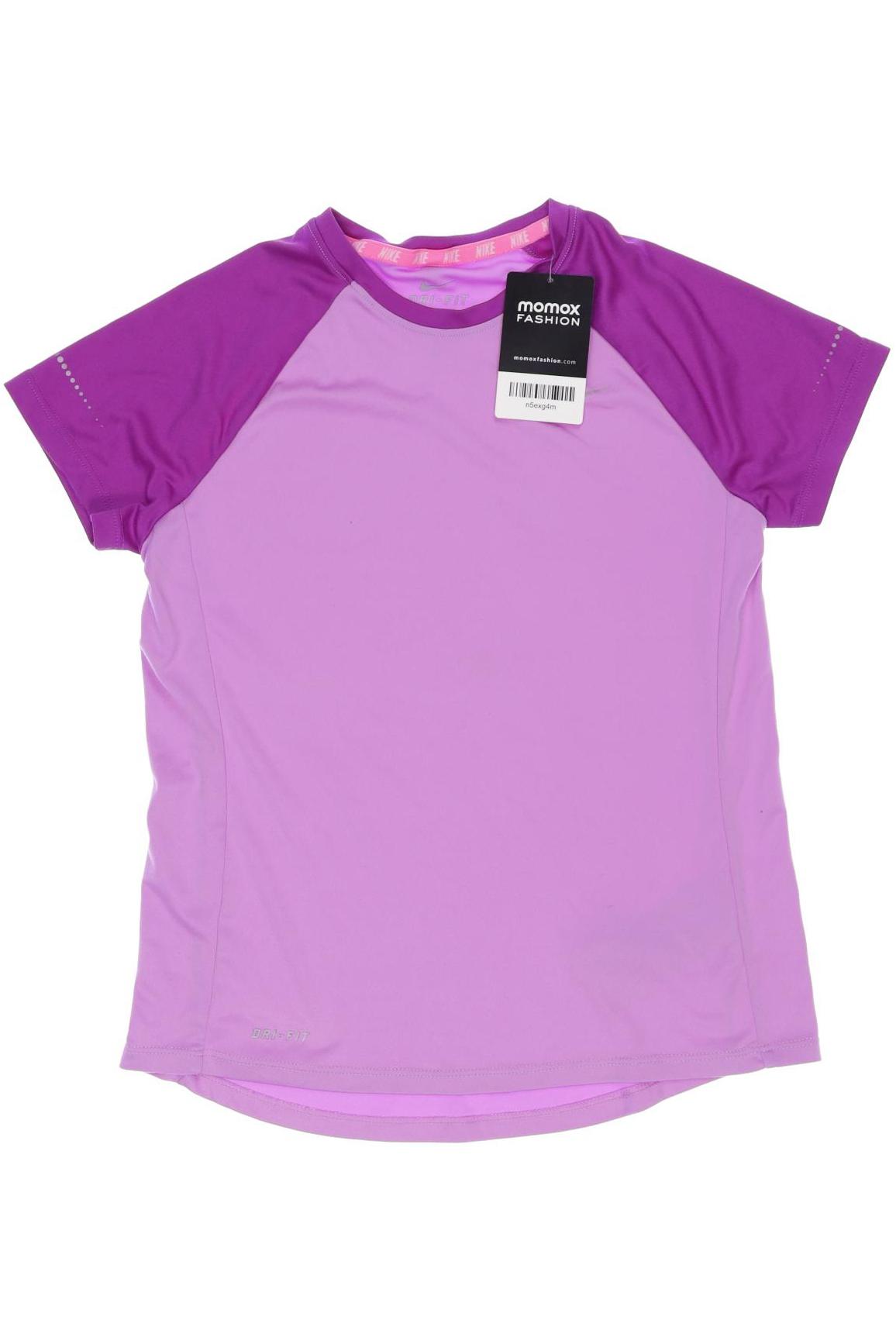 

Nike Damen T-Shirt, pink, Gr. 146