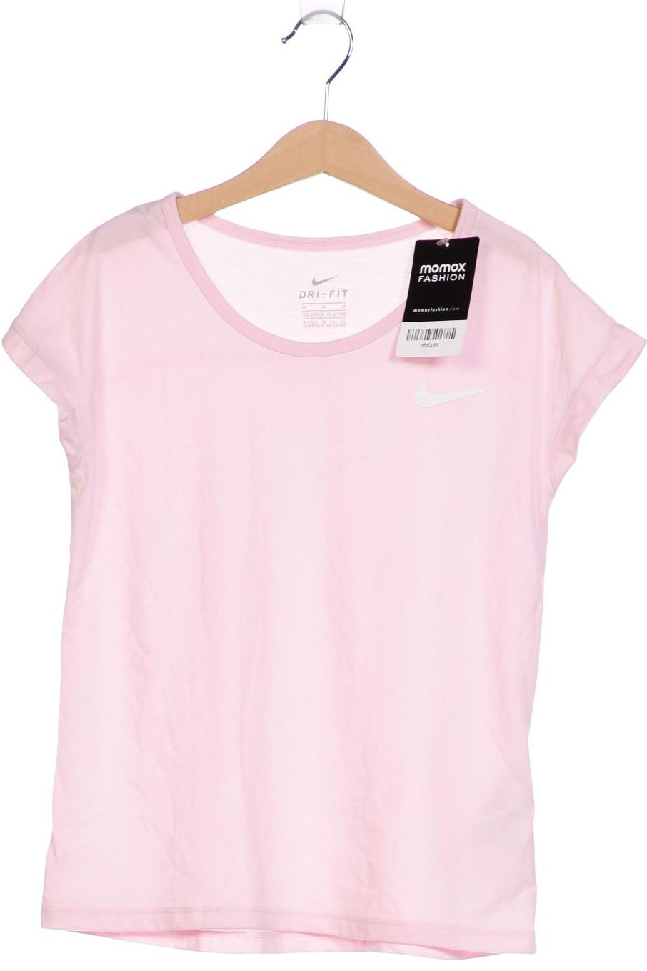 

Nike Damen T-Shirt, pink, Gr. 146