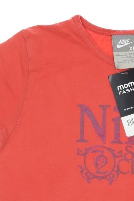 Thumbnail - Nike Mädchen T-Shirt, rot, Gr. 170