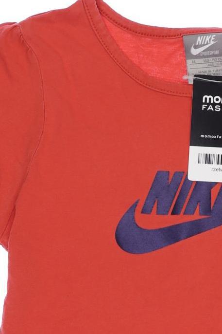 Thumbnail - Nike Mädchen T-Shirt, rot, Gr. 146