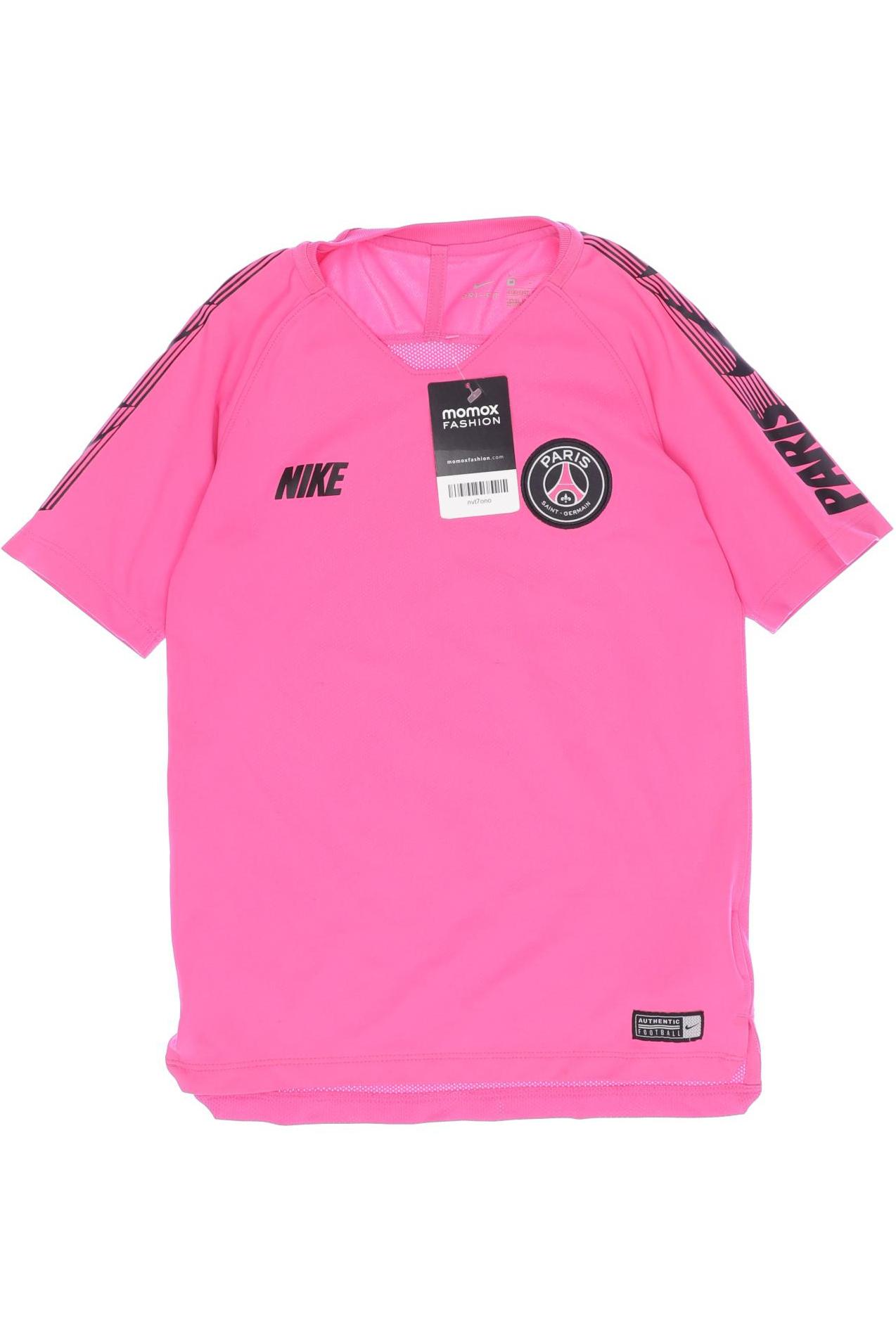 

Nike Damen T-Shirt, pink, Gr. 146