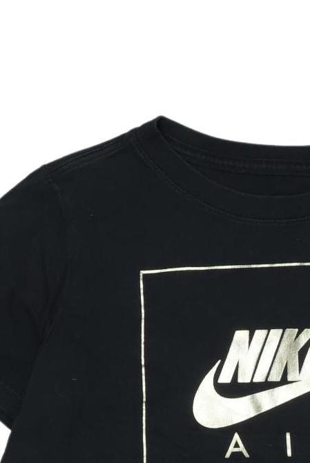 Thumbnail - Nike Mädchen T-Shirt, schwarz, Gr. 146