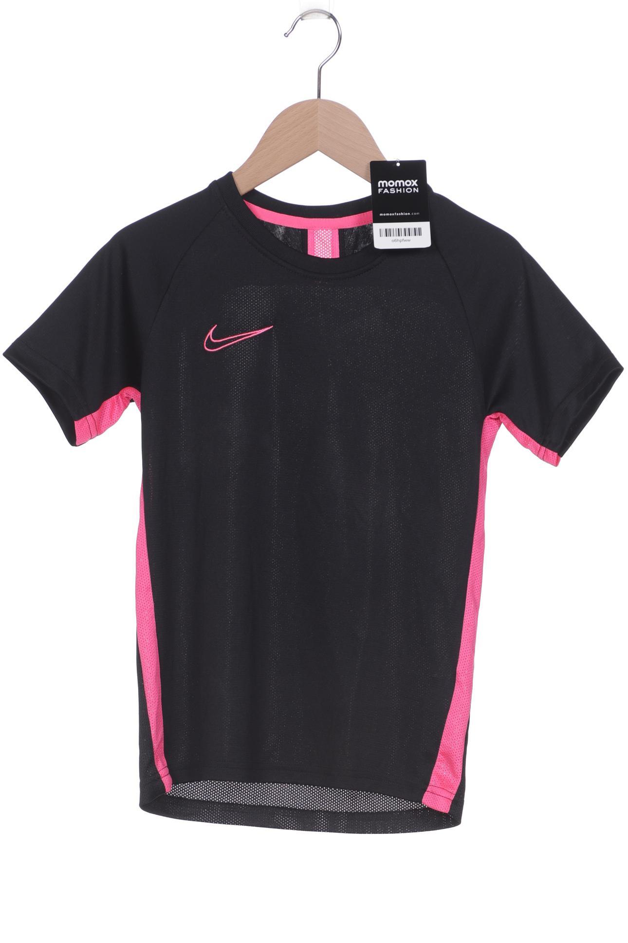 

Nike Mädchen T-Shirt, schwarz