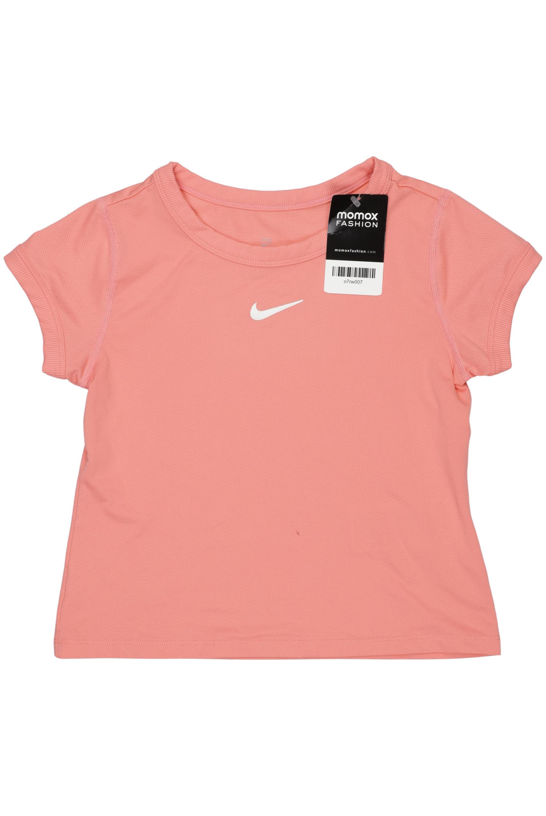 

Nike Damen T-Shirt, pink, Gr. 134