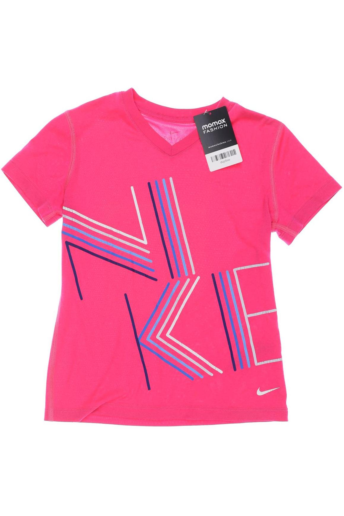 

Nike Mädchen T-Shirt, pink