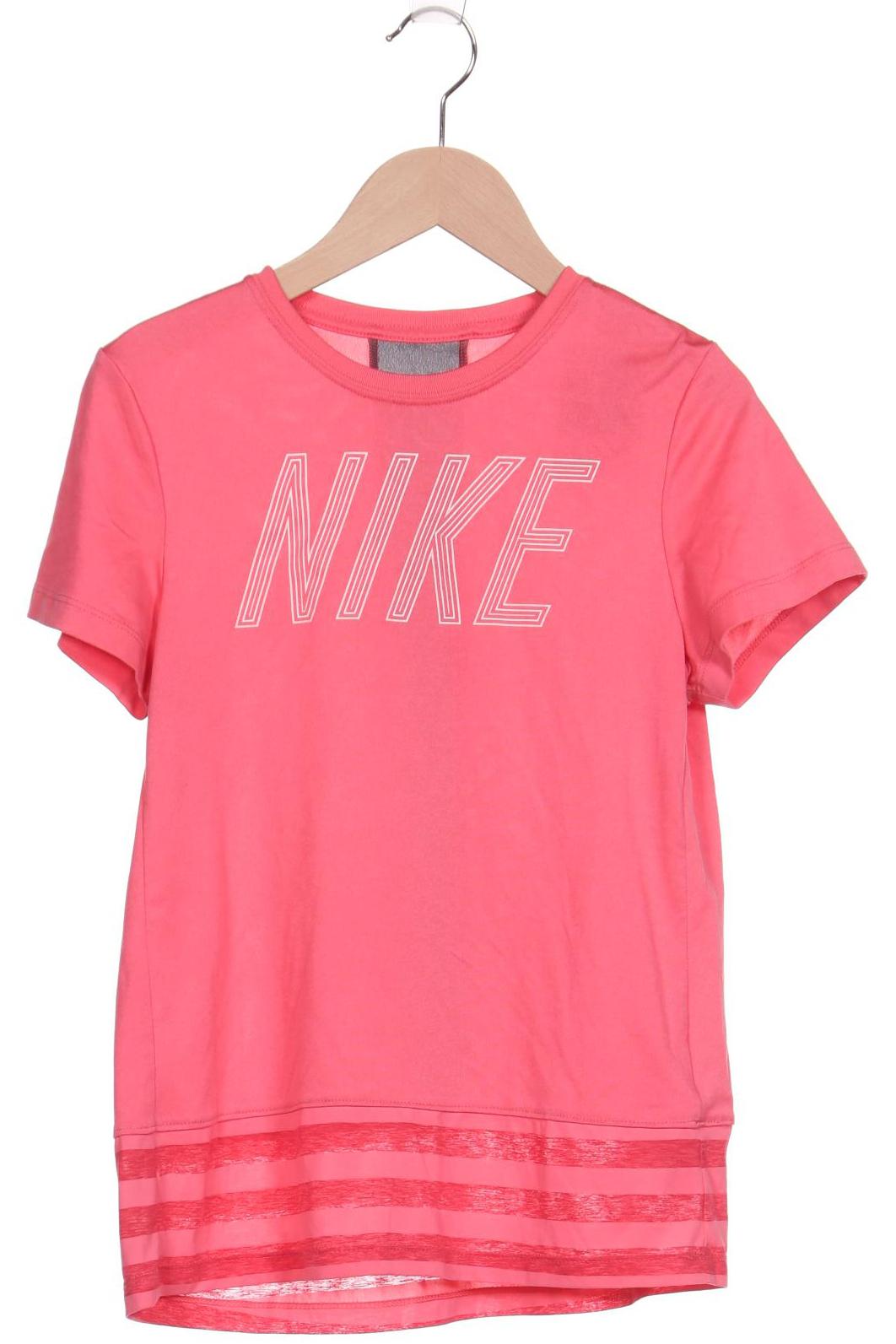 

Nike Mädchen T-Shirt, pink