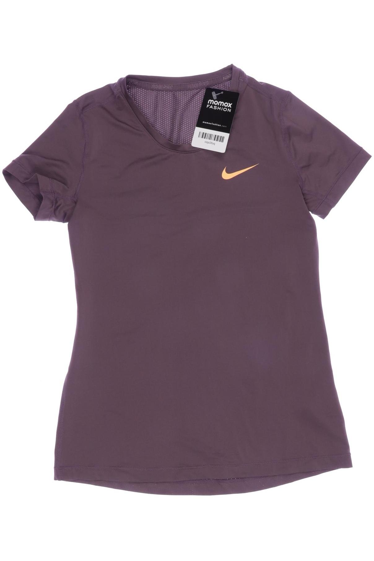 

Nike Damen T-Shirt, flieder, Gr. 158