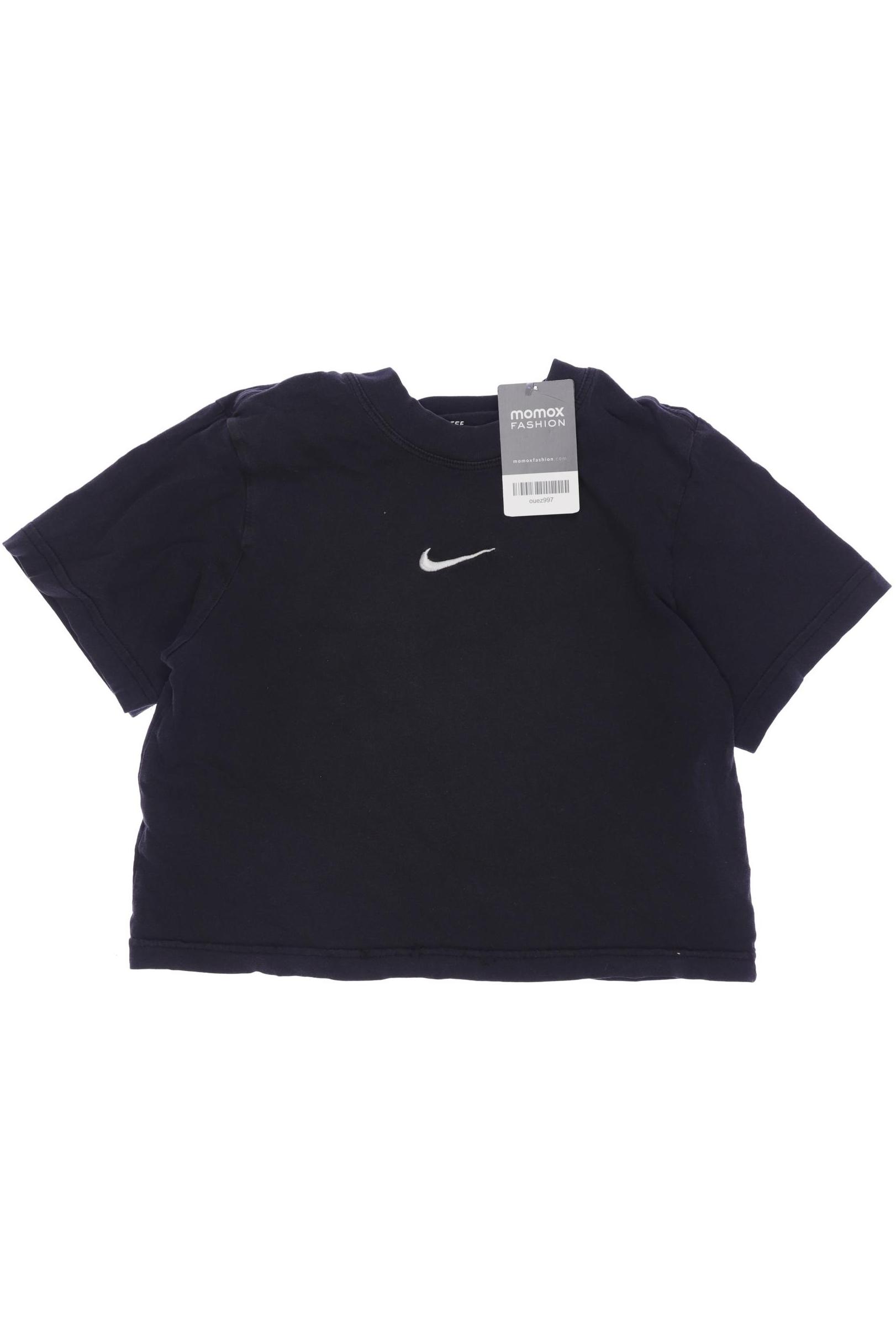 

Nike Damen T-Shirt, schwarz, Gr. 134