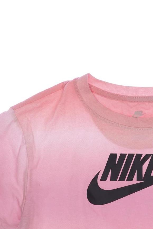 Thumbnail - Nike Mädchen T-Shirt, rot, Gr. 116