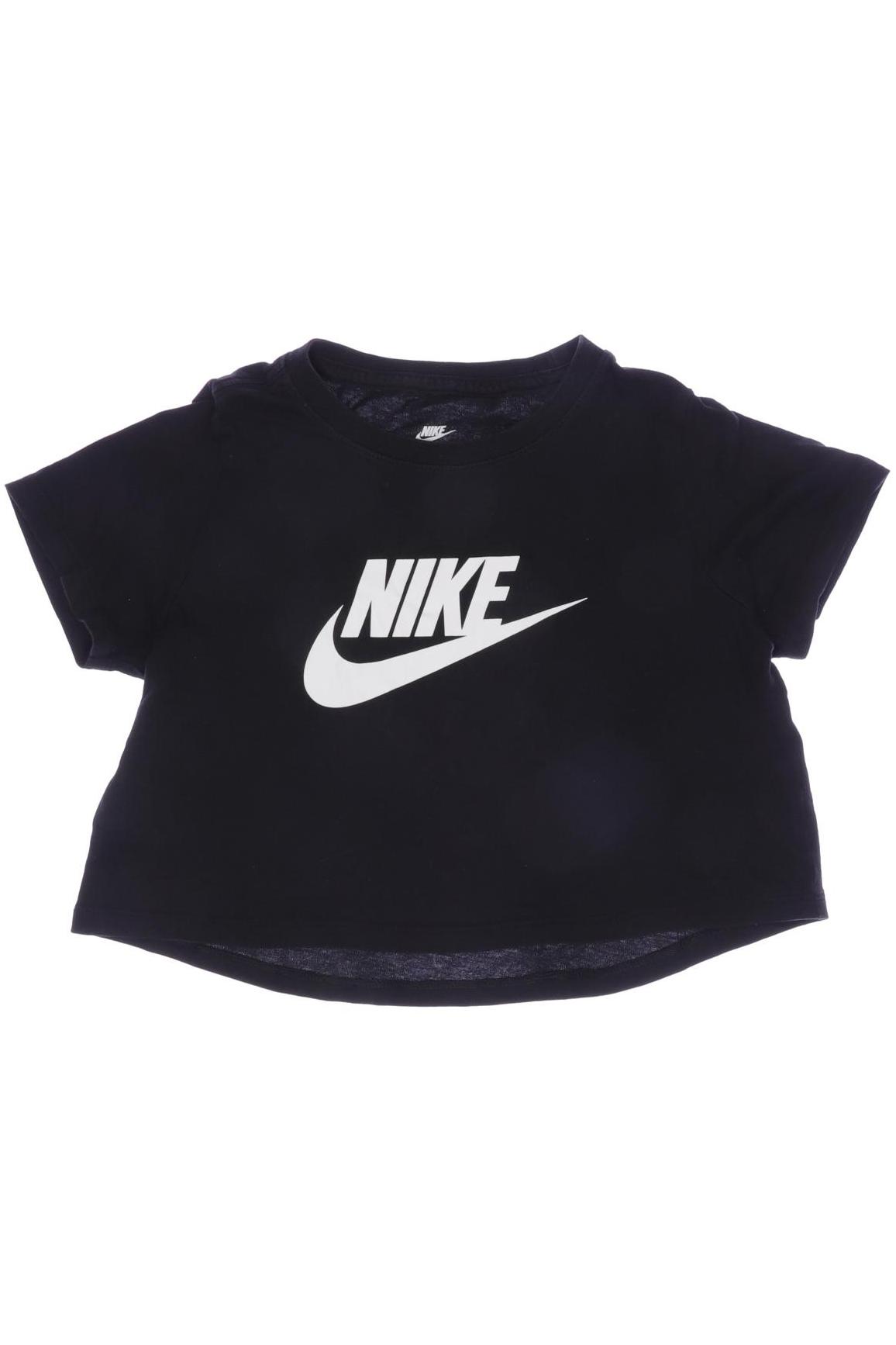 

Nike Damen T-Shirt, schwarz, Gr. 134