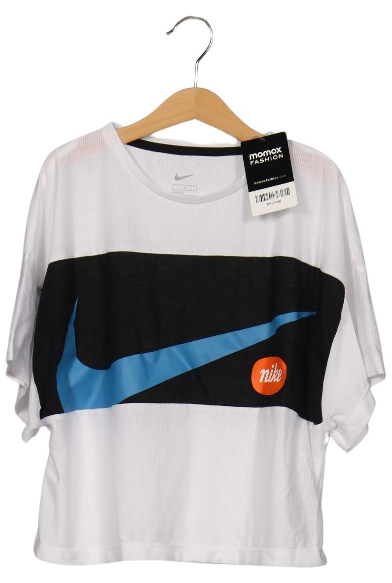 

Nike Damen T-Shirt, mehrfarbig, Gr. 146