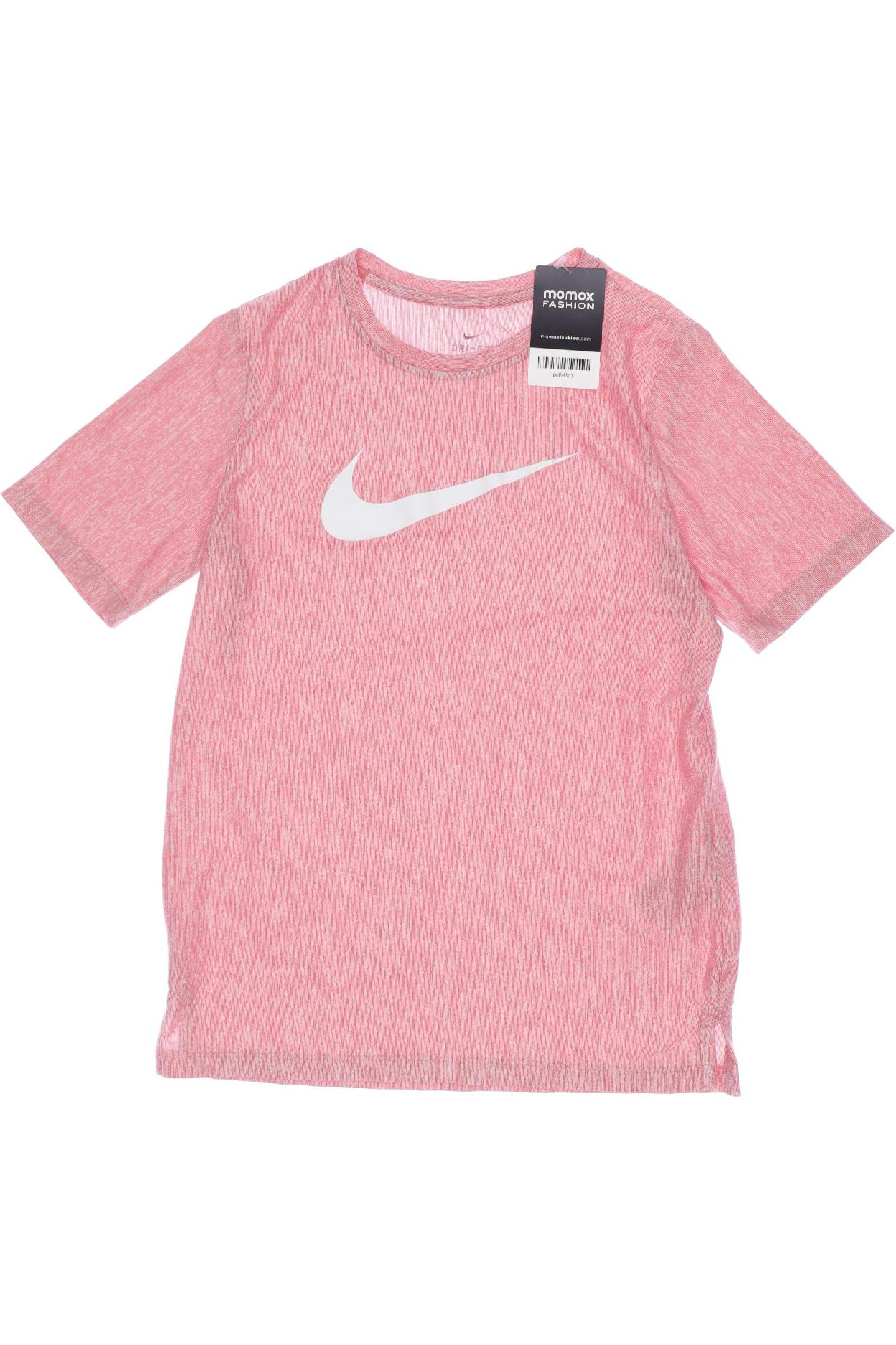 

Nike Damen T-Shirt, pink, Gr. 158