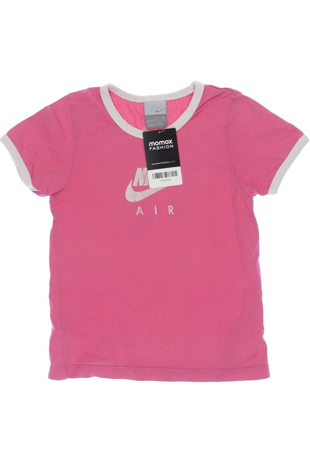 

Nike Damen T-Shirt, pink, Gr. 116