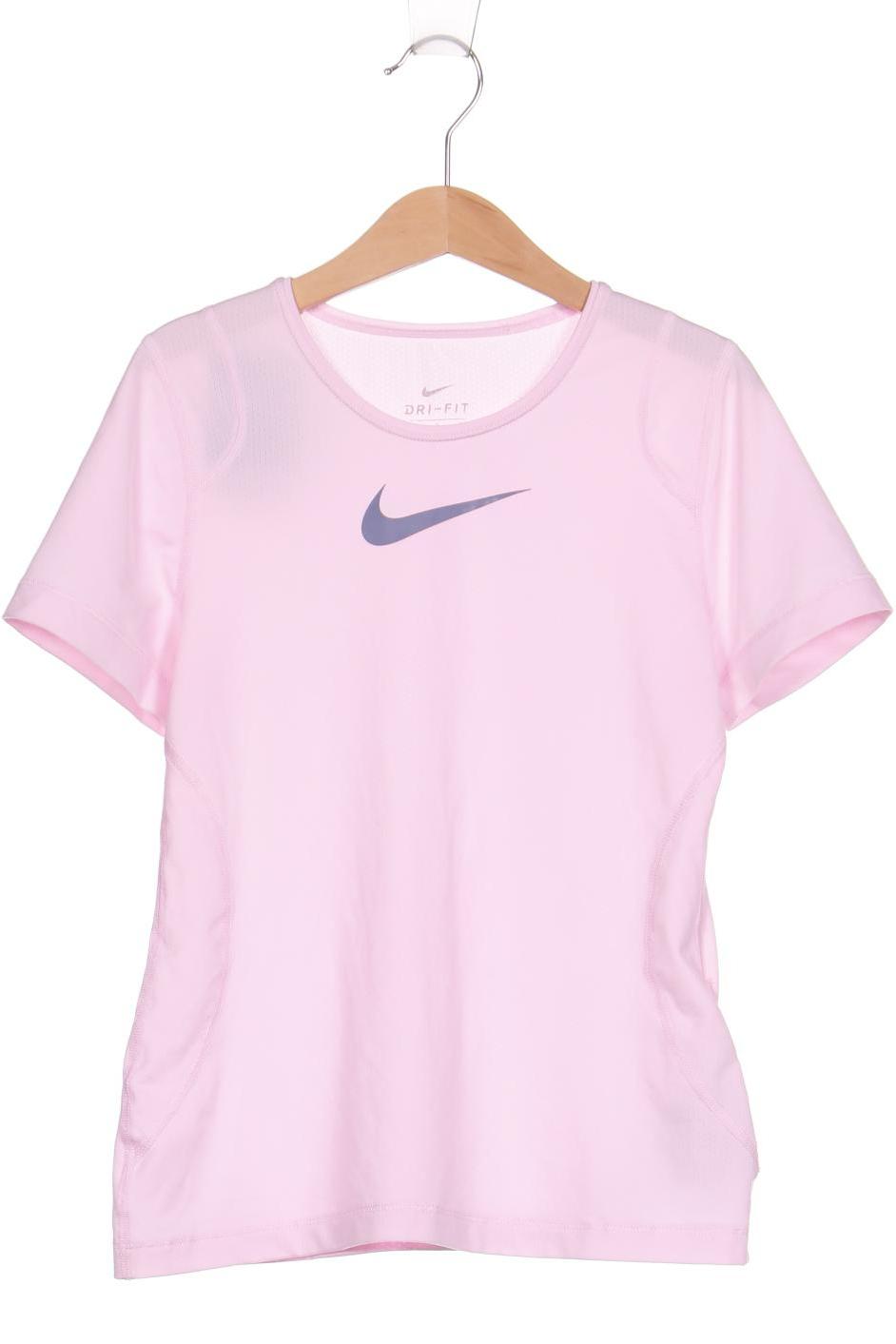 

Nike Mädchen T-Shirt, pink