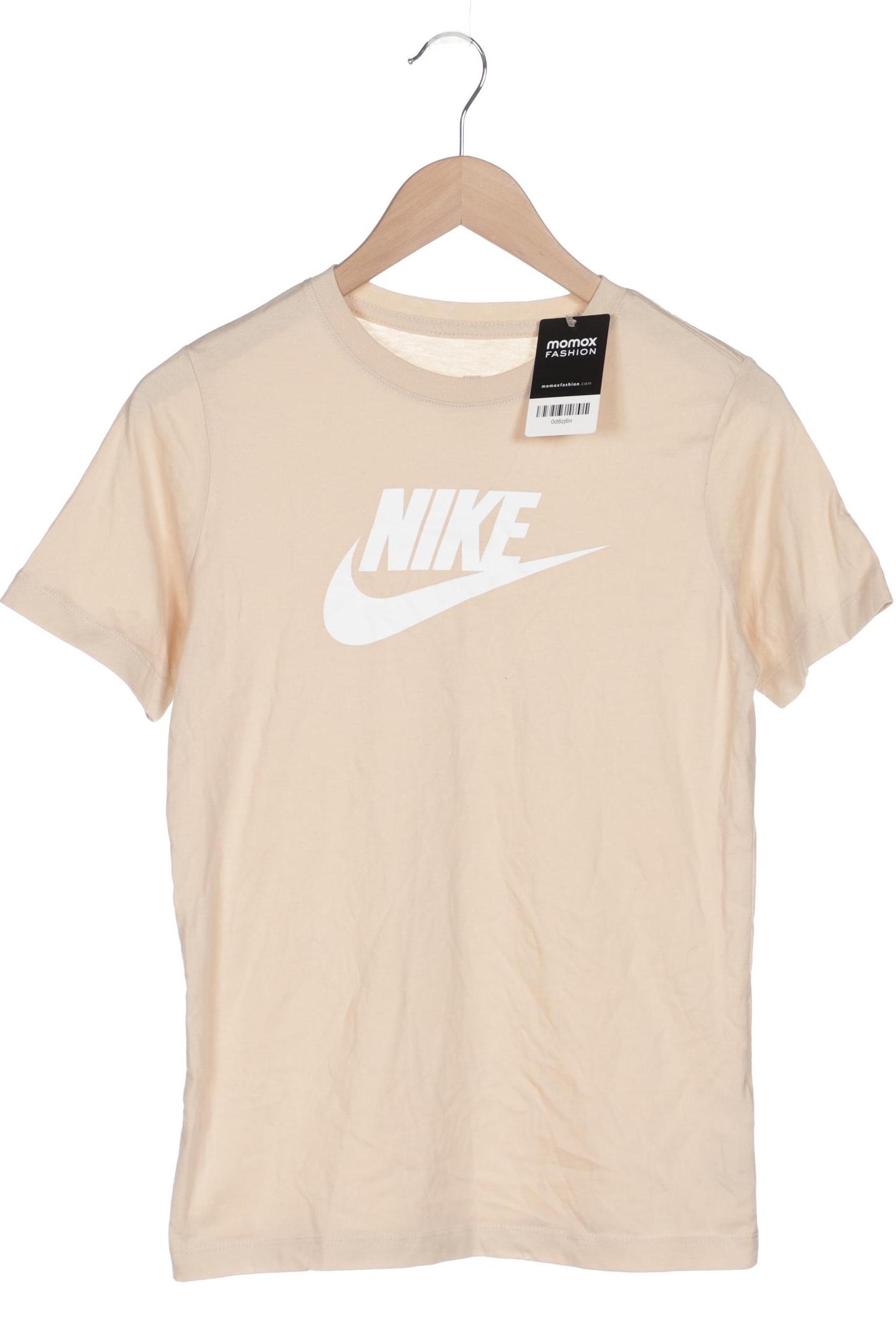 

Nike Mädchen T-Shirt, beige, Gr. 146