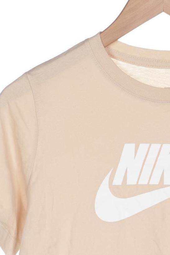 Thumbnail - Nike Mädchen T-Shirt, beige, Gr. 146