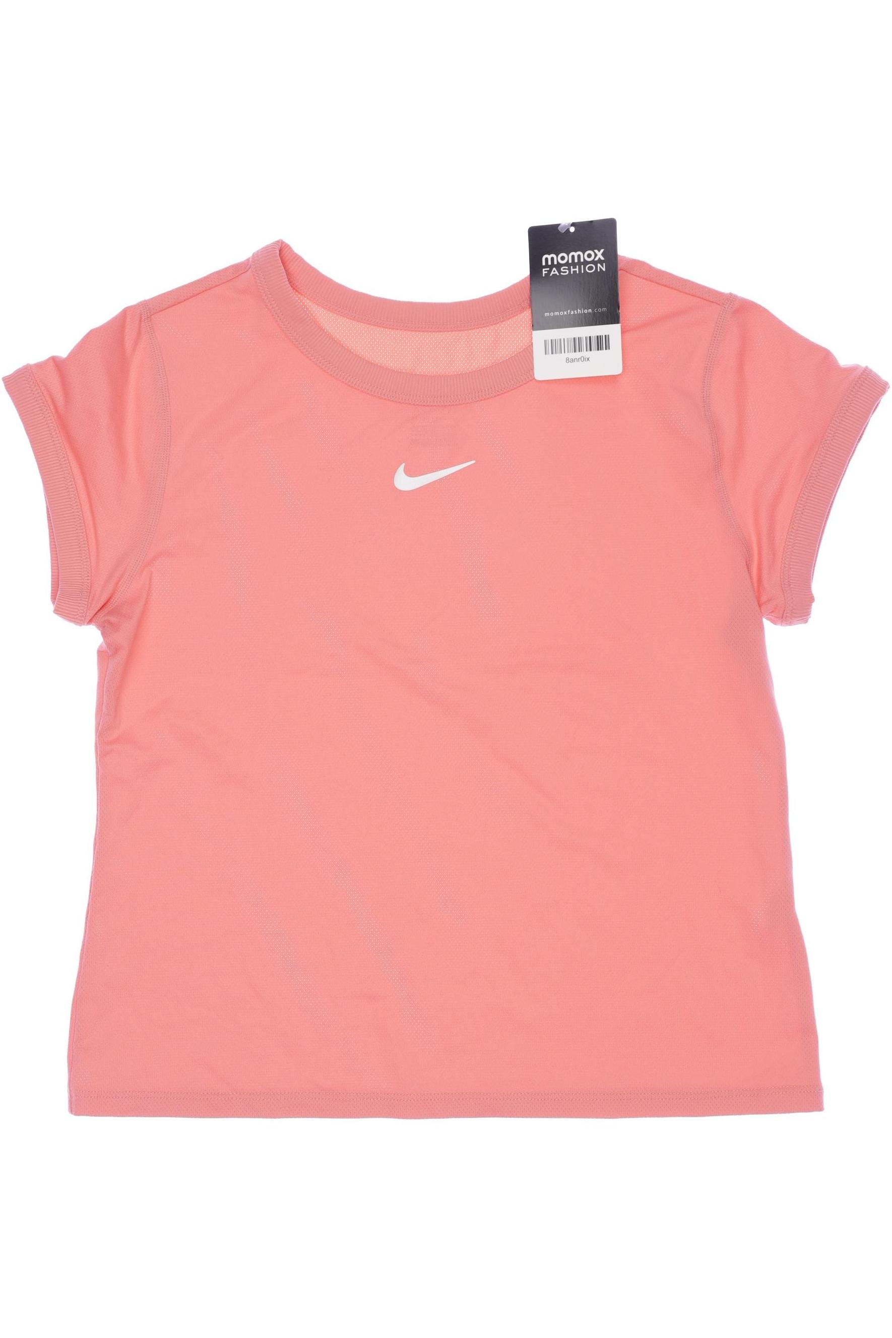 

Nike Mädchen T-Shirt, pink, Gr. 158
