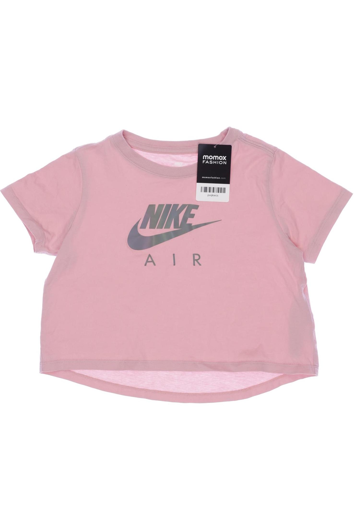 

Nike Damen T-Shirt, pink, Gr. 146