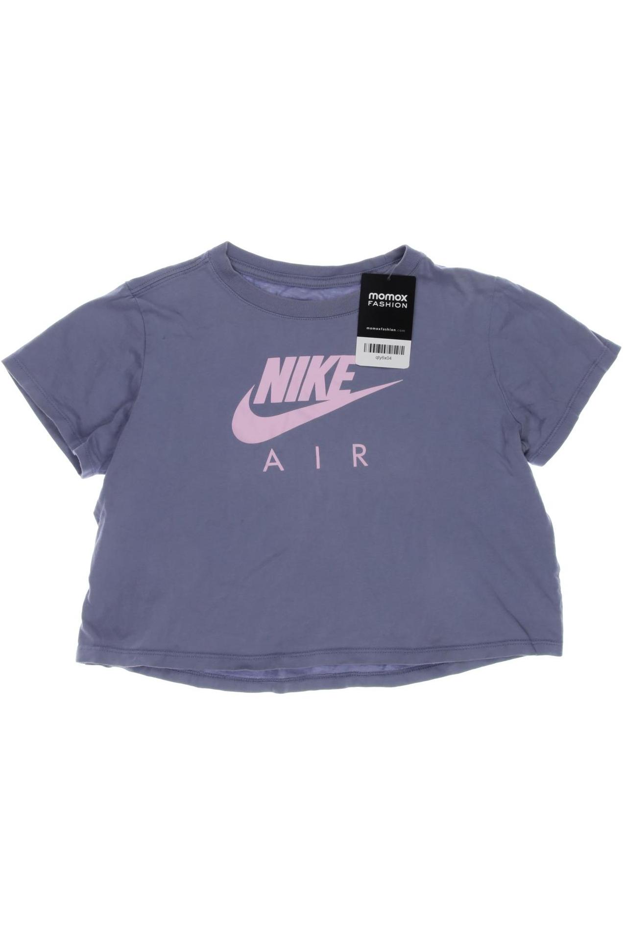 

Nike Damen T-Shirt, hellblau, Gr. 158