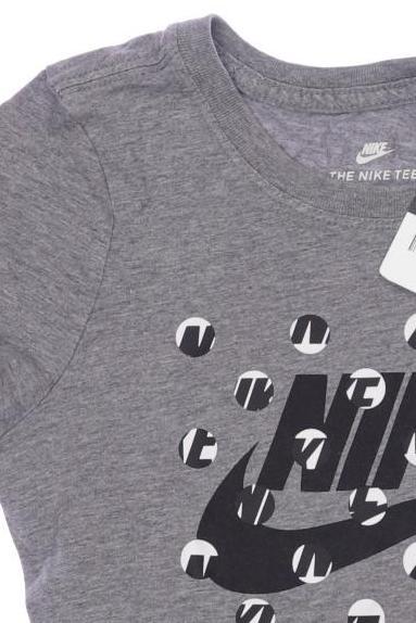 Thumbnail - Nike Damen T-Shirt, grau, Gr. 122