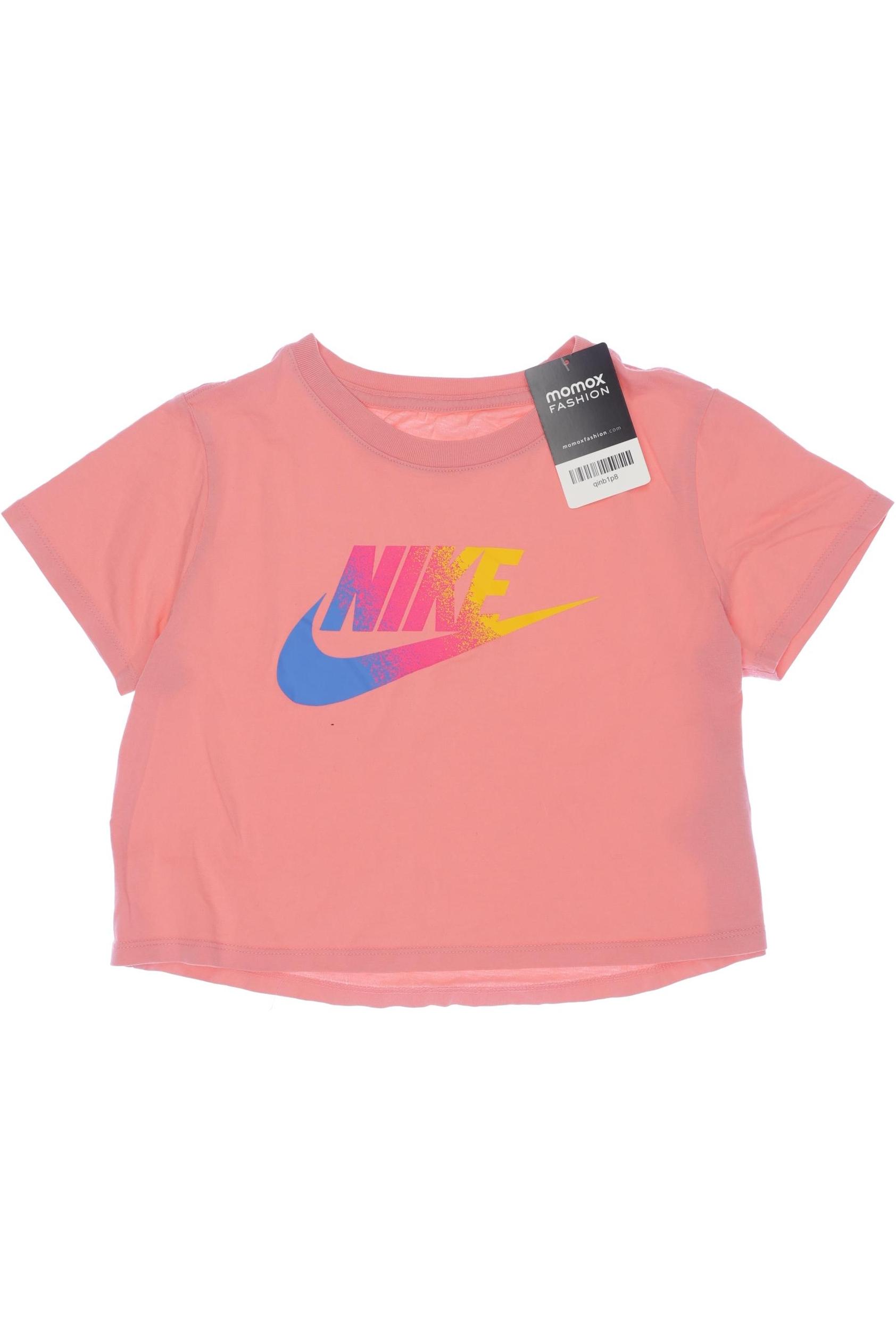 

Nike Damen T-Shirt, pink, Gr. 146