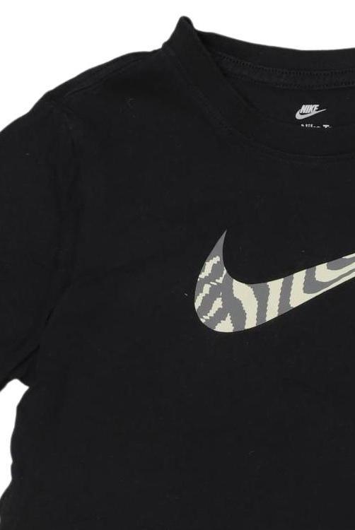 Thumbnail - Nike Mädchen T-Shirt, schwarz, Gr. 146