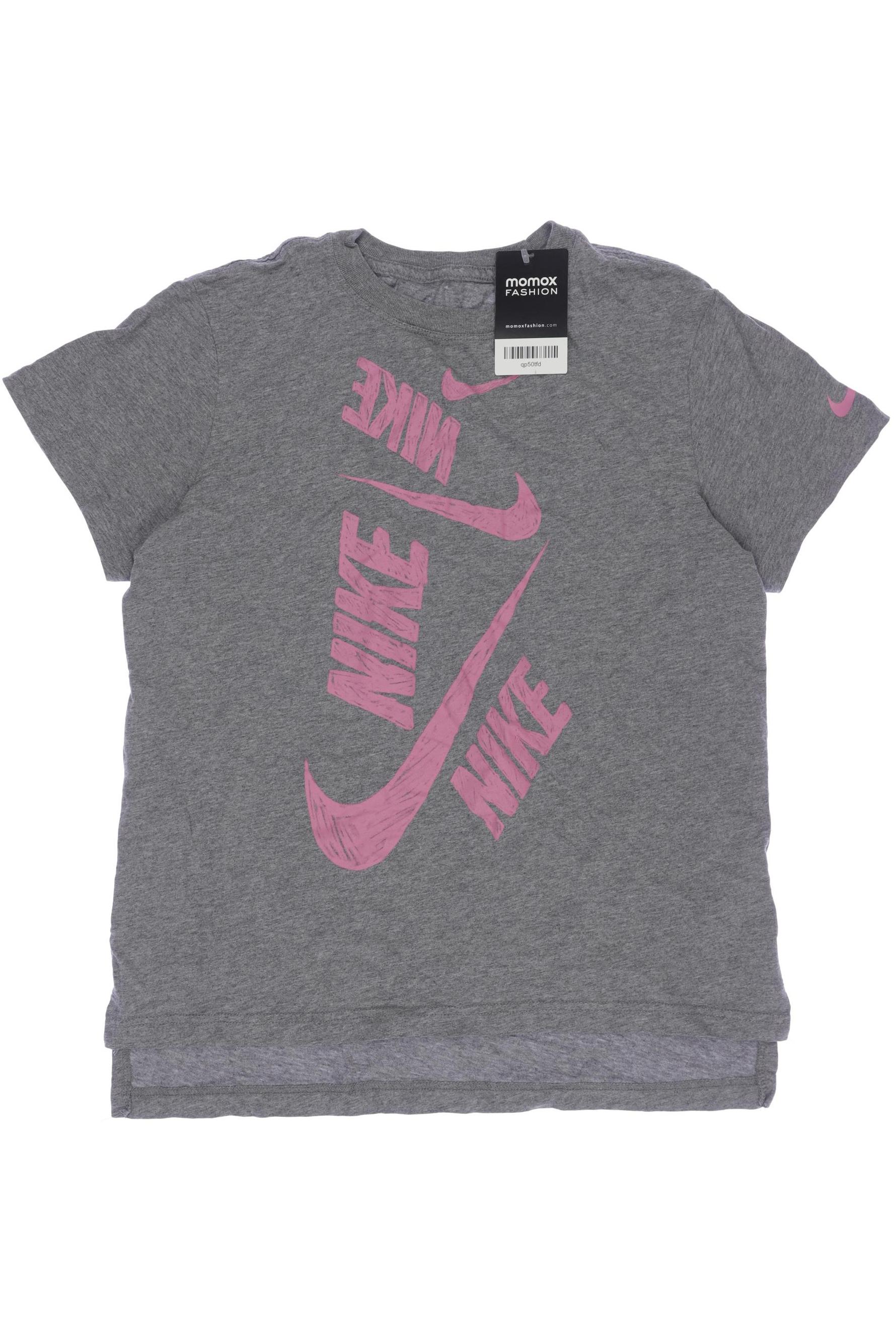 

Nike Mädchen T-Shirt, grau