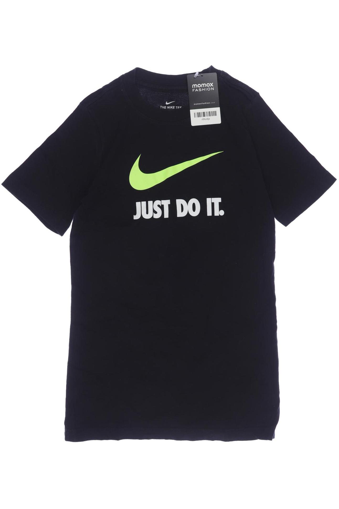 

Nike Mädchen T-Shirt, schwarz