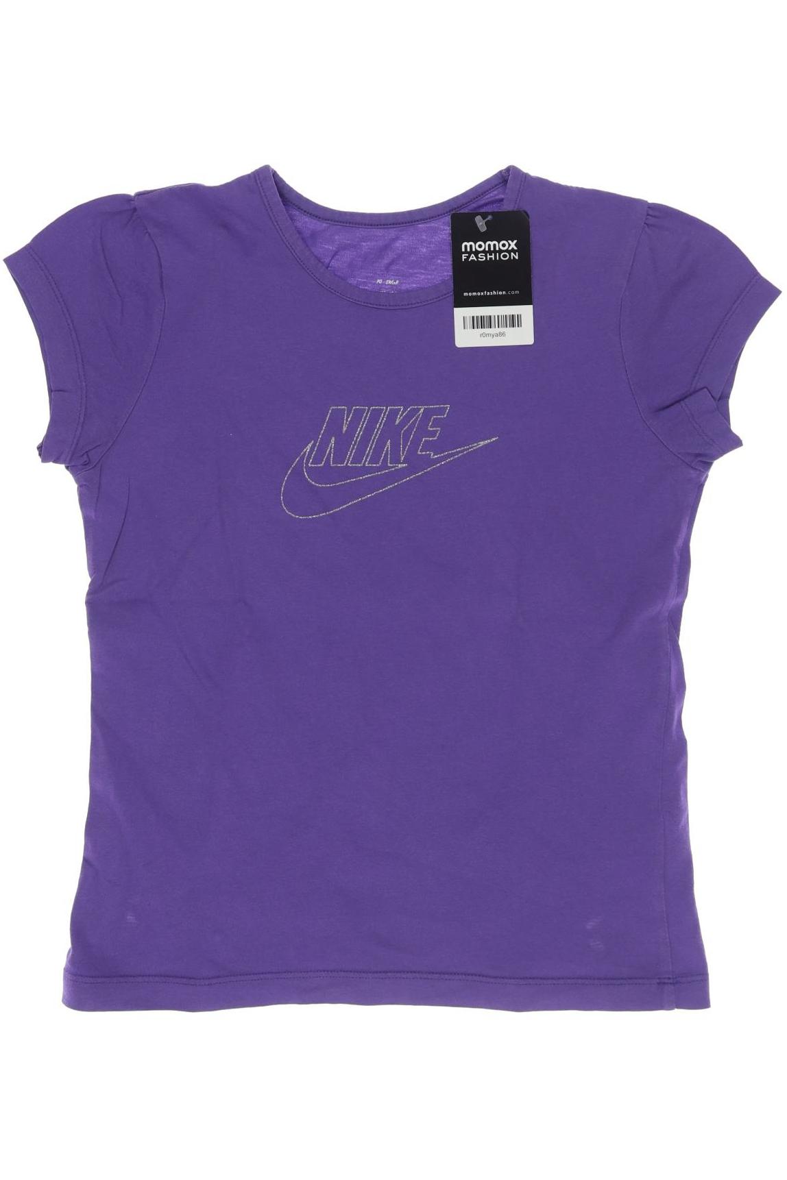 

Nike Mädchen T-Shirt, flieder
