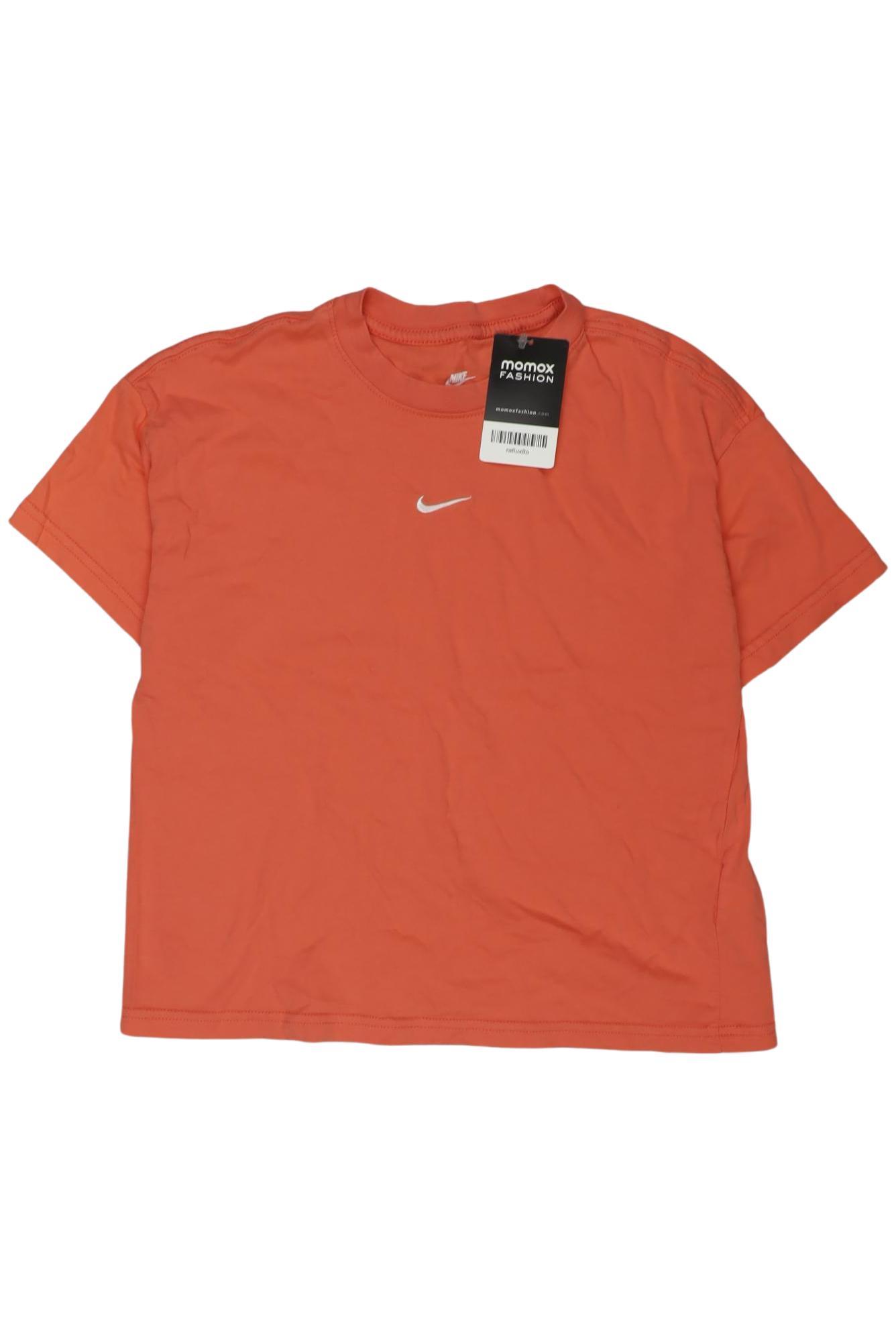

Nike Mädchen T-Shirt, orange, Gr. 146