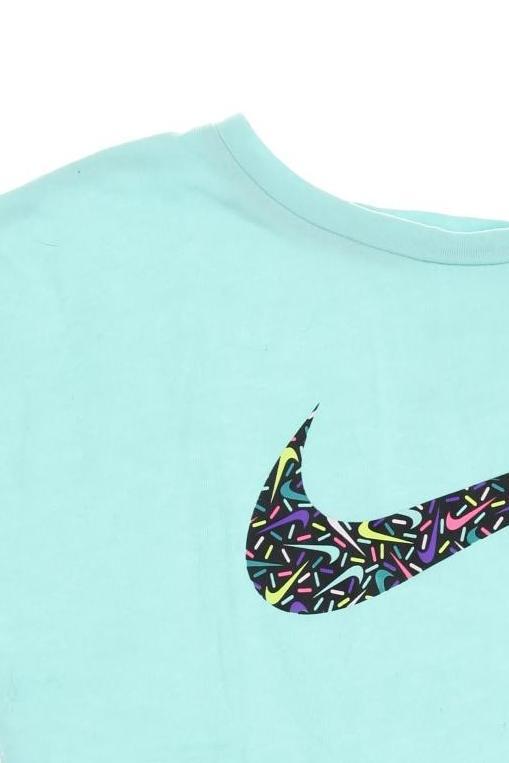 Thumbnail - Nike Mädchen T-Shirt, hellblau, Gr. 98