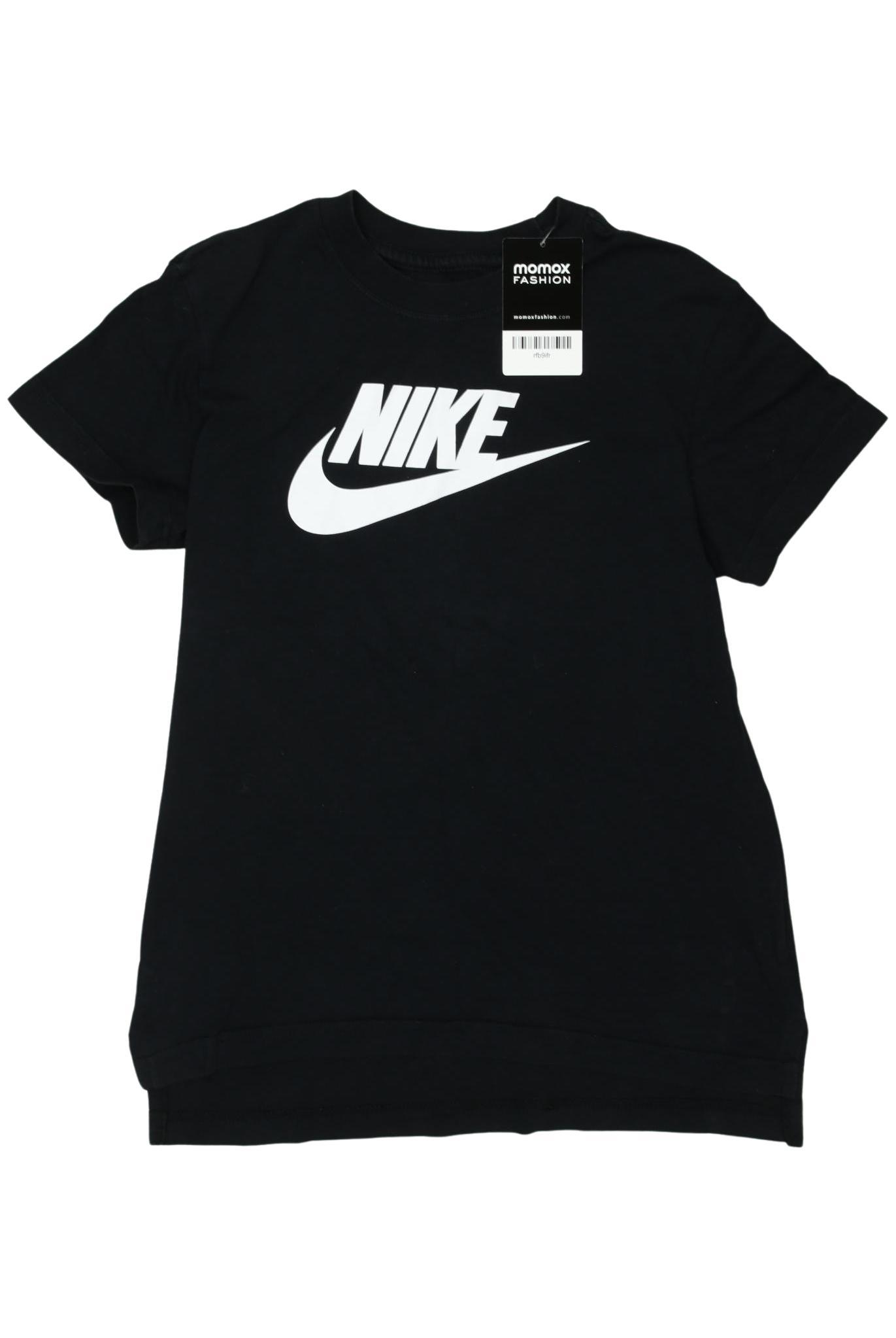 

Nike Damen T-Shirt, schwarz, Gr. 146