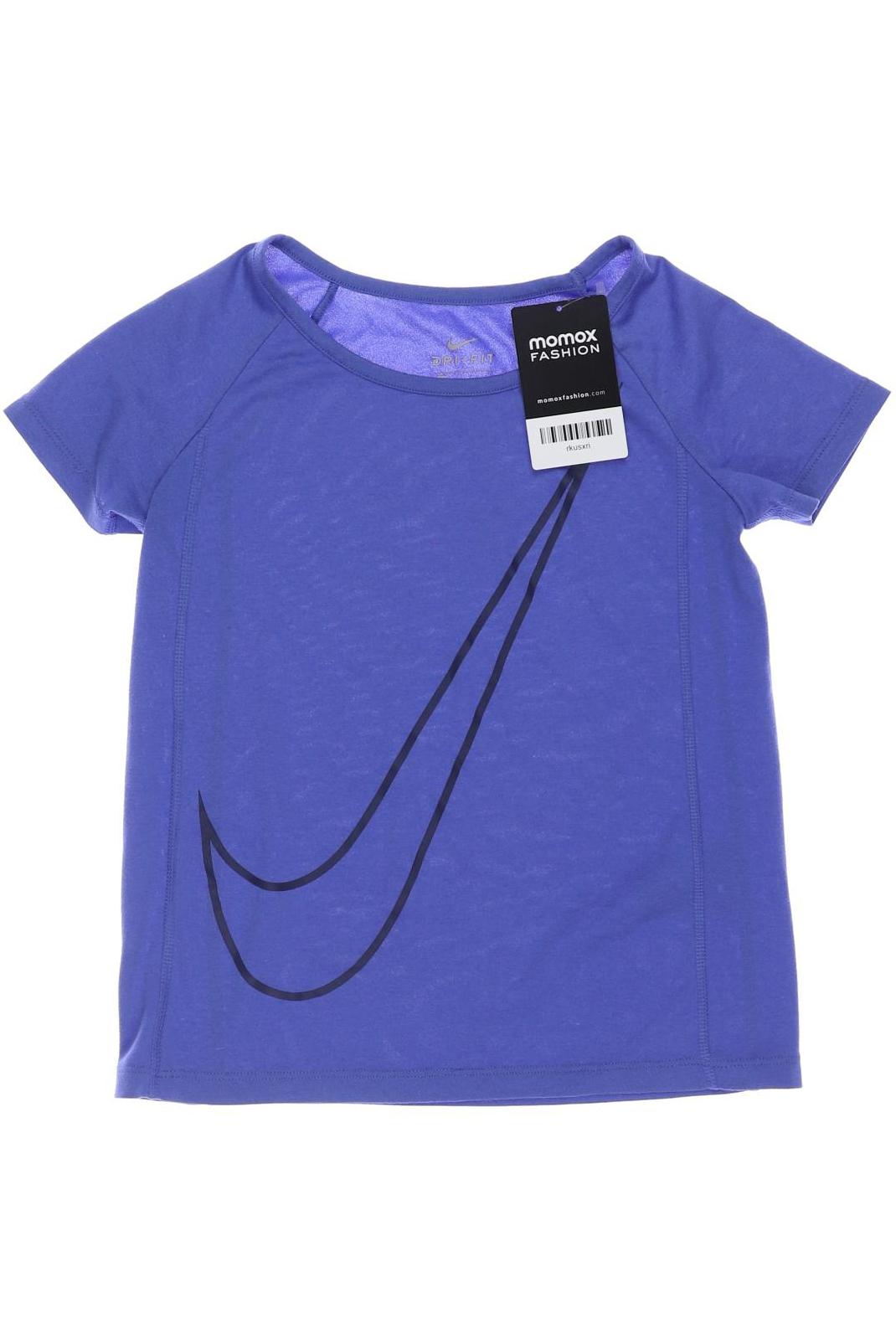 

Nike Mädchen T-Shirt, blau